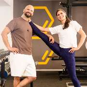 Fitlab Stuttgart - LOGO