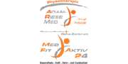 Fitness Adam Riese med. - LOGO