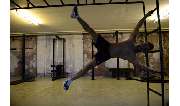 Fitness & Boxcamp Sven Amend - GALLERY