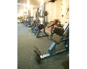 Fitness-Center Olymp - GALLERY