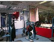 Fitness-Center Olymp - GALLERY