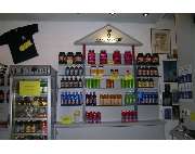 Fitness-Center Olymp - GALLERY