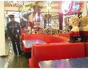 Fitness-Center Olymp - GALLERY