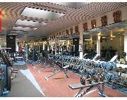 Fitness-Center Olymp - GALLERY
