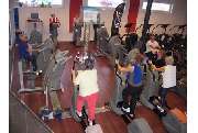 Fitness-Club INJOY - GALLERY