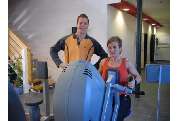 Fitness-Club INJOY - GALLERY