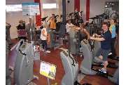 Fitness-Club INJOY - GALLERY