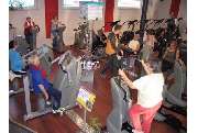 Fitness-Club INJOY - GALLERY