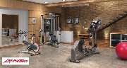 Fitness Equipment Shop - 1