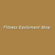 Logo - Fitness Equipment Shop