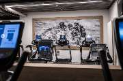 Fitness First  Aalen - Fitness First - Cardio Training