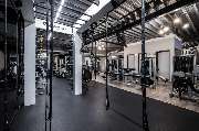Fitness First  Aalen - Fitness First - Fläche