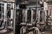 Fitness First  Aalen - Fitness First - Krafttraining