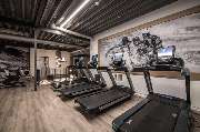 Fitness First  Aalen - Fitness First  - Laufband