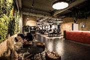 Fitness First Backnang - Fitness First Backnang - Empfang
