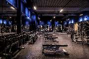 Fitness First Backnang - Fitness First Backnang - Freeweight Area