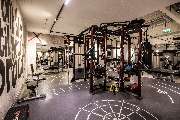 Fitness First Backnang - Fitness First Backnang - Kabelturm
