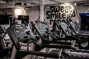 Fitness First Backnang - Fitness First Backnang - Laufbänder