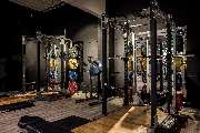 Fitness First Backnang - Fitness First Backnang - Powerracks