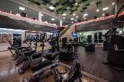 Fitness First Bad Boll - Fitness First Bad Boll - Cardio Geräte