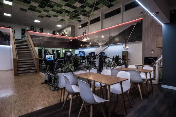 Fitness First Bad Boll - Fitness First Bad Boll -  …