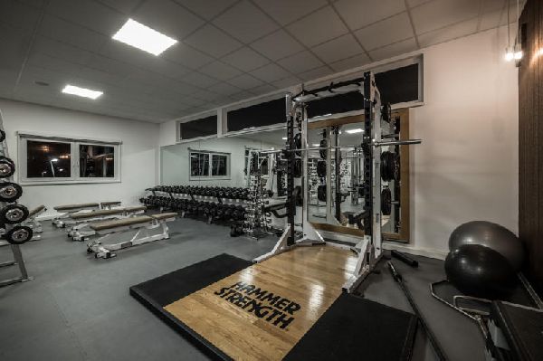 Fitness First Bad Boll - Fitness First Bad Boll -  …