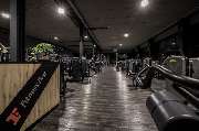 Fitness First Bad Kreuznach - Fitness First Bad Kreuznach - Eingangsbereich