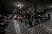 Fitness First Bad Kreuznach - Fitness First Bad Kreuznach - Fläche
