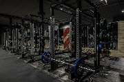 Fitness First Bad Kreuznach - Fitness First Bad Kreuznach - Squat Racks
