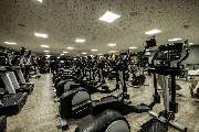 Fitness First Bad Rappenau - Fitness First Bad Rappenau - Cardiobereich