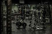 Fitness First Bad Rappenau - Fitness First Bad Rappenau - Geräte