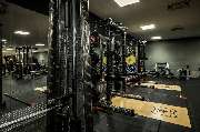 Fitness First Bad Rappenau - Fitness First Bad Rappenau - Powerracks