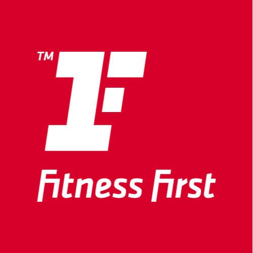 Fitness First Bad Rappenau - Fitness First Logo