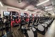 Fitness First Berlin - Gendarmenmarkt - Fitness First Berlin Gendarmenmarkt - Cardiobereich