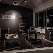 Fitness First Berlin - Gendarmenmarkt - Fitness First Berlin Gendarmenmarkt - Five