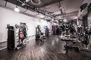 Fitness First Berlin - Gendarmenmarkt - Fitness First Berlin Gendarmenmarkt - Gerätetraining
