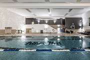 Fitness First Berlin - Gendarmenmarkt - Fitness First Berlin Gendarmenmarkt - Pool