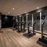 Fitness First Berlin - Prenzlauer Berg - Fitness First Berlin Prenzlauer Berg - Five