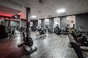 Fitness First Berlin - Steglitz - Fitness First Berlin Steglitz - Cycling-Raum