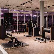 Fitness First Berlin - Steglitz - Fitness First Berlin Steglitz - Five