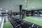 Fitness First Berlin - Steglitz - Fitness First Berlin Steglitz - freestyle Areas