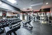 Fitness First Berlin - Steglitz - Fitness First Berlin Steglitz - Freihantelbereich