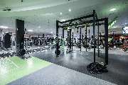 Fitness First Berlin - Steglitz - Fitness First Berlin Steglitz - Functional Training