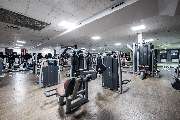 Fitness First Berlin - Steglitz - Fitness First Berlin Steglitz - Gerätetraining