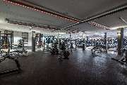 Fitness First Berlin - Steglitz - Fitness First Berlin Steglitz - Krafttraining