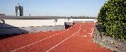Fitness First Berlin - Steglitz - Fitness First Berlin Steglitz - Laufstrecke