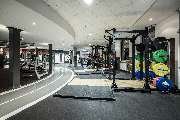 Fitness First Berlin - Steglitz - Fitness First Berlin Steglitz - Squat Racks