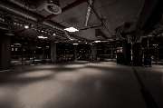 Fitness First Berlin - Steglitz SSC (ehemals ELBGYM) - Fitness First Berlin - Steglitz SSC - Kursraum