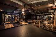 Fitness First Berlin - Steglitz SSC (ehemals ELBGYM) - Fitness First Berlin - Steglitz SSC - Mobility Area