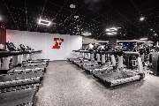 Fitness First Berlin - Wilmersdorf - Fitness First Berlin Wilmersdorf - Cardiobereich